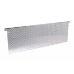 Dee-zee Tailgate Protector Ford F-250/F-350 Super Duty 2017-2022 Silver New. Price: $257.73.