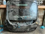 Trunk/hatch/tailgate Gts With Spoiler Fits 10-13 Porsche Panamera 513712 Used. Price: $240.00.
