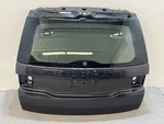 2015 - 2019 Land Rover Discovery Sport Liftgate Tailgate W/ Glass Oem Gray 1AU Used. Price: $552.14.