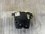 Bmw Genuine Oem X5 Trunk Lid Latch Lock Clasp Tailgate Actuator Used. Price: $31.82.