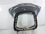 Toyota 2020 Supra Grey Trunk Lid Rear Deck 64401-WAA01 Used. Price: $1039.00.