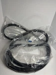 Bmw 2019-2025 X7 Trunk Lid Gasket Weatherstrip 51-76-9-854-894 New. Price: $84.99.