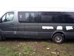 Blower Motor Rear Heat Fits 02-09 Sprinter 2500 31697736 Used. Price: $135.30.