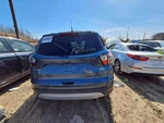2018 Ford Escape Trunk Lid Used Blue Oem Privacy Tint Local Pickup Only. Price: $600.21.