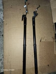13-20 Infiniti QX60 JX35 Rear Liftgate Strut Tail Power Shock Support Used. Price: $108.00.