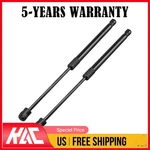 Lift Supports Gas Spring Struts For 2014-2019 Cadillac Cts Rear 4B755526 Pair New. Price: $13.59.