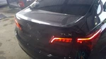 Used Deck Lid Fits: 2016 Acura Tlx W/o Rear Spoiler Grade. Price: $541.40.