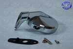 Remote Match Rh Mirror Fits 67-76 A-body 67-70 B-body Dart Demon Charger Mopar New. Price: $124.99.
