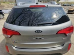 Trunk/hatch/tailgate Without Spoiler Fits 14-15 Sorento 2450000 Used. Price: $370.00.
