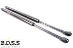 2003-2009 Hummer H2 Tailgate Liftgate Left & Right Cylinder Strut Oem Used. Price: $25.92.