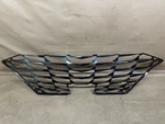 2021-2023 Hyundai Elantra Front Upper Radiator Grille Oem 86351-AA030 Used. Price: $160.20.