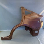 Tesla Model X Quarter Panel Left Rear 2016 2017 2018 2019 2020 Oem 1647725-S0-A Used. Price: $1260.00.