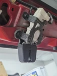 2011-2016 Honda Cr-z Crz Rear Trunk Tailgate Lock Latch Actuator , Oem Used. Price: $25.00.