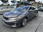 Trunk Lid Hinge Passenger Right Side 2013 2014 2015 2016 2017 Honda Accord Coupe Used. Price: $37.10.