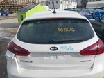 Trunk/hatch/tailgate Hatchback Mexico Built Vin Fits 17-18 Forte 3571807 Used. Price: $600.00.