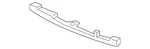 Genuine Honda Sensor Assembly Kick 74985-TLA-A52 New. Price: $190.60.