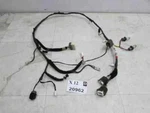 Trunk Wiring Harness Sedona 2004 Kia Rear Back Tailgate Liftgate Wire Connector Used. Price: $44.99.