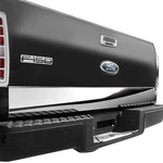 For Dodge Ram 2500 1994-1999 Saa Polished Tailgate Trim New. Price: $130.49.