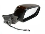 Genuine Mopar Outside Rear-view Mirror Right 5SH44TZZAF New. Price: $430.56.