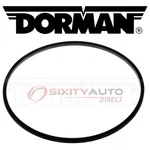 Dorman Transfer Case Adapter Seal For 1992-1999 Gmc K2500 Suburban Gaskets Ny New. Price: $20.00.