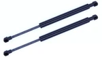Qty Fits Toyota Corolla 2002 2011 Wagon Tailgate Lift Supports Shocks New. Price: $28.99.