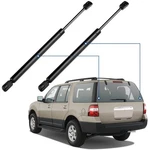 2000-2005 Ford Excursion Qty Rear Window Lift Supports Shocks Struts 4WD New. Price: $13.98.