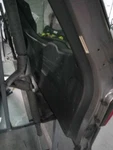Trunk/hatch/tailgate Swb Sport With Rear View Camera Fits 15-16 Santa Fe 721008 Used. Price: $1049.56.