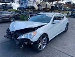 Trunk Lid Hinge Driver Left Side 2010 11 12 13 14 15 16 Hyundai Genesis Coupe Used. Price: $44.10.