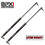 2X Hatchback Lift Supports For Mitsubishi Eclipse 00-05 With Wiper & Spoiler New. Price: $15.48.