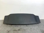 21-23 Lincoln Nautilus Rear Trunk Tailgate Liftgate Upper Cover Trim Panel Oem Used. Price: $77.50.