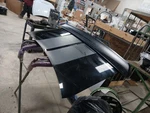 Trunk/hatch/tailgate Widebody Without Logo Fits 19-22 Challenger 2977938 Used. Price: $564.00.