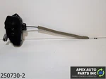 Oem 2013-2016 Ford C-max 2.0L Rear Compartment Power Liftgate Motor Lock Control Used. Price: $69.99.