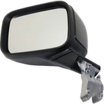 Driver Side Manual Door Mirror - Non Heated Folding 5VZ85LXHAA CH1320443 New. Price: $42.35.