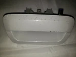 2015-2017 Jeep Grand Cherokee Dodge Durango Power Lift Gate Exterior Handle Used. Price: $27.10.