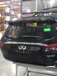 Trunk/hatch/tailgate Surround View Fits 19-24 Infiniti QX50 423025 Used. Price: $1479.39.