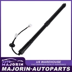 1PC For 14-19 Nissan Rogue/x-trail Liftgate Lh/rh Support Shocks Struts Gas New. Price: $77.29.