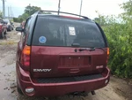 2004-2008 Gmc Envoy Trunk/decklid/hatch/tailgate Oem BTD1D Used. Price: $1110.91.
