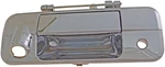 Tailgate Handle Dorman 91281 Fits 07-13 Toyota Tundra New. Price: $206.74.