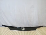 12 13 14 Honda Cr-v Crv Trunk Lid Tail Lift Gate Plate Molding Panel Black Oem Used. Price: $249.99.