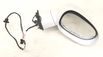 New Oem Mopar Passenger Side Door Mirror Ivory 5PE54JWDAB Dodge Challenger 2015. Price: $271.95.