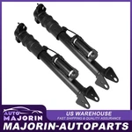 Pc For W166 ML500/X166/GL450/GL550 Ads Rear Air Suspension Struts 1663201930 New. Price: $106.05.