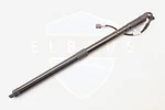 2012-2018 Range Rover Evoque Left Power Tailgate Lift Cylinder Support Shock Oem Used. Price: $85.99.
