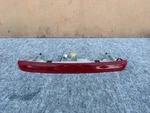 Nissan 370Z Coupe 2009-2021 Oem Rear High Mount 3RD Stop Brake Light Lamp Assy Used. Price: $184.95.