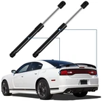 Qty Rear Trunk Lift Supports Springs Shocks Struts For 2010-2012 Nissan Altima New. Price: $12.67.