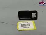 Tesla Model 12-20 Power Tailgate Liftgate Right Side Pull Cup Trim Handle Oem Used. Price: $26.99.