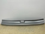 07-11 Honda Crv Cr-v Rear Trunk Tailgate Molding Garnish Trim Lower Handle Used. Price: $199.99.