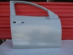 2016 2017 2018 Toyota Yaris Ia Right Front Door Shell Oem Used. Price: $280.00.