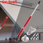 13 Inch 196N/44LBS Universal Gas Struts Shocks Lift Supports Red For Car Rv New. Price: $15.77.
