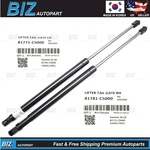 Oem Pair Tailgate Lift Struts For 2016-2020 Kia Sorento 81771-C5000 81781-C5000 New. Price: $436.26.