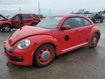 Trunk/hatch/tailgate Hatchback Without Spoiler Fits 12-18 Beetle 3788275 Used. Price: $525.00.